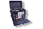 ETG PSS 100 - Portable Sample Treatment Analyser for Syngas - Brochure
