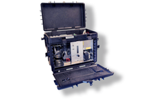 ETG PSS 100 - Portable Sample Treatment Analyser for Syngas - Brochure