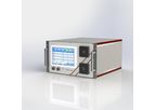 ETG - Model 9500 FTIR - Multicomponent gas analyzer  for FTIR