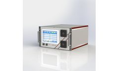 ETG - Model 9500 FTIR - Multicomponent gas analyzer  for FTIR
