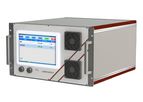 ETG - Model 8900 QEPAS - Multicomponent gas analyzer  for Qepas