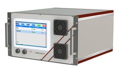 ETG - Model 8900 QEPAS - Multicomponent gas analyzer  for Qepas