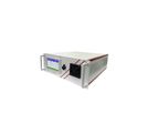 ETG - Model MCA 100 BIO - Multicomponent gas analyzer for Biogas