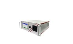 ETG - Model MCA 100 BIO - Multicomponent gas analyzer for Biogas