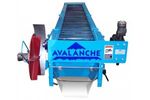 Avalanche - Dump Box Spreader