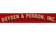 Boyden & Perron, Inc.