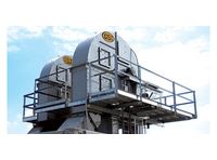 Bucket Elevators