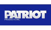 Patriot Products, Inc.