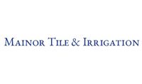 Mainor Tile & Irrigation, Inc.