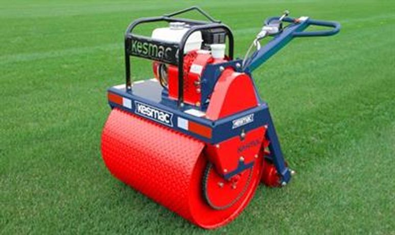 Kesmac - Model KTR 30 - Turf Roller