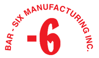 Bar6 Manufacturing
