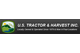 U. S. Tractor & Harvest Inc