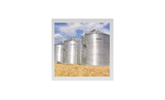 SCAFCO - Farm Grain Bins and Silos