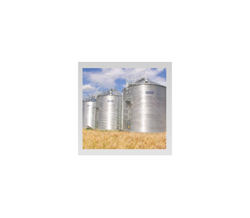 SCAFCO - Farm Grain Bins and Silos
