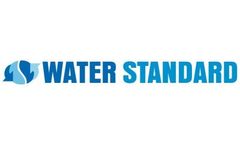 Water Standard - Reverse Osmosis (RO) and Nanofiltration (NF) Technology