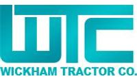 Wickham Tractor Company