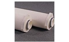 Utter-Filtration - Model UPA Series - High Flow Filter Cartridge for Pentair Aqualine Replacement