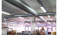 OCM - Heating, Ventilation and Air Conditioning Systems