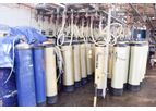 Cavtech - Water Treatment Equipment and Consumables Services
