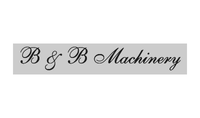 B&B Machinery