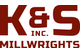 K&S Millwrights, Inc.