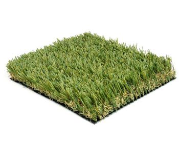Model Gilding Series - Grass