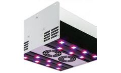 powerPAR - Greenhouse LED Fixture