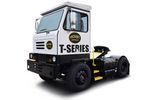 Hoist-Liftruck - Model T Series - Terminal Tractors