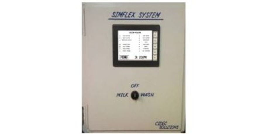Model Rocket Science - Simflex Wash Control