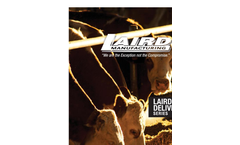 Laird - Delivery Boxes Brochure
