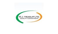 W.J. Heaslip Ltd.