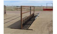 Fence Line - Feed Panel