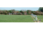 Corner Pivot Irrigation Systems