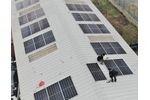 AXINAR - Ground-Mounted for Solar Parks