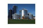 Sioux Grain Bin Systems