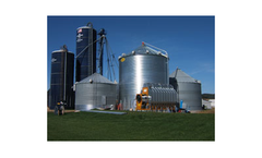 Sioux Grain Bin Systems