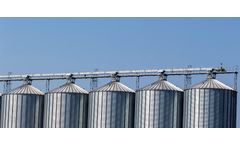 R&S - Commercial Grain Bins