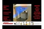 BD HD M PULSE2 / Tunnel Metal Detector Video