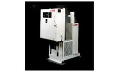 Model DH Series - Hot Air Dryers