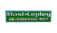 Mast-Lepley AG-Hardware-Turf