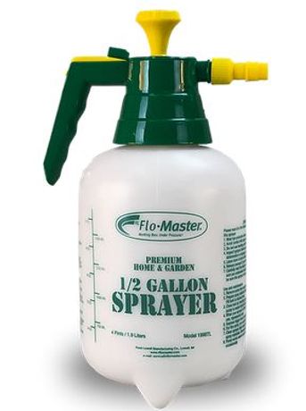 H-D-Hudson - Model 1998TL - Home & Garden Hand Sprayer