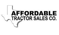Affordable Tractor Sales Co
