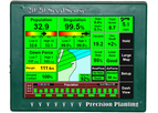 Version 20/20 Seed Sense - Precision Planting Monitoring Systems