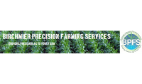 Birchmier Precision Farming Services (BPFS)