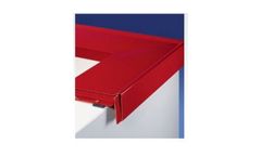 Alwitra - Wall Capping Profiles