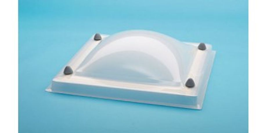 Alwitra - Model 2S - Acrylic Glass Rooflight