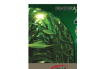 OVA - Endeavor Fertilizer Controller - Brochure
