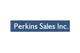 Perkins Sales, Inc.