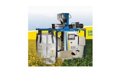Energrow - Model ES3750B - Oilseed Pressing System