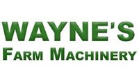 Waynes Farm Machinery